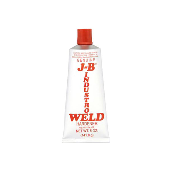 J-B Weld Industro Weld 2x142g Tubes Industrial Pack 3960 PSI Strength 315°C Max Temp Qty 1