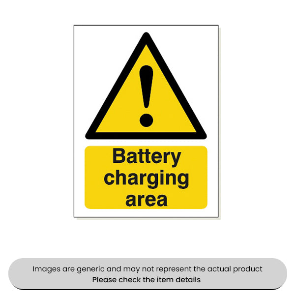 Bat Charging Area Foamex 240X360MM Pack Qty 1