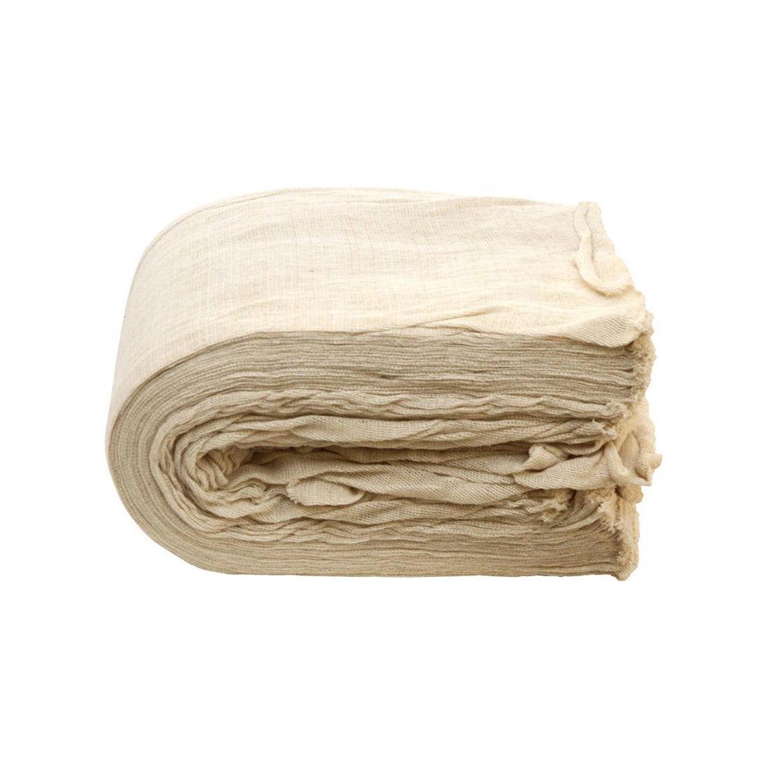 Premium Stockinette - 2kg Bale, Precut Lengths, 100% Cotton Qty 1