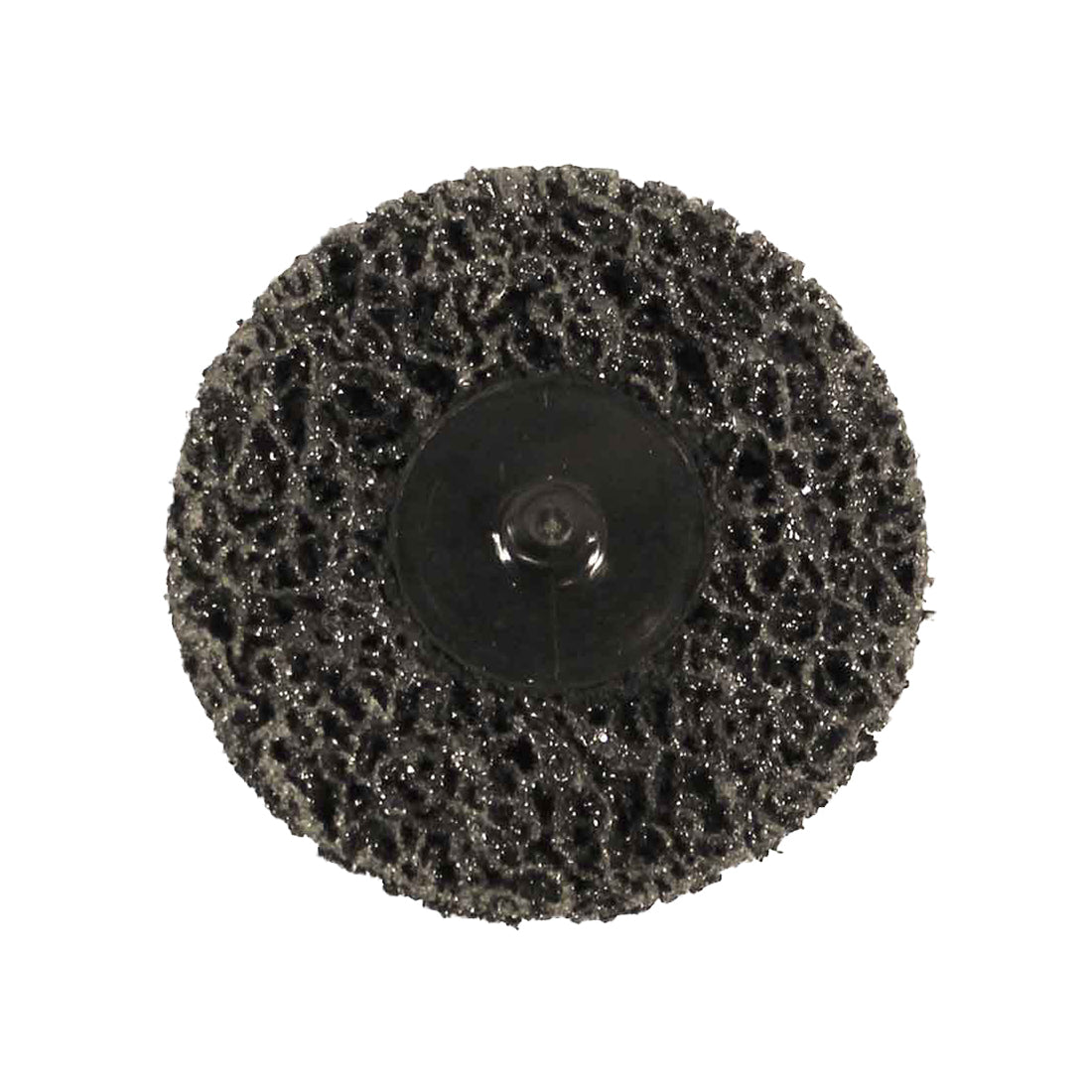 Abracs Quick-Lock Poly Disc 50mm x 13mm Rust Paint Removal Max RPM 25000 Pack of 25