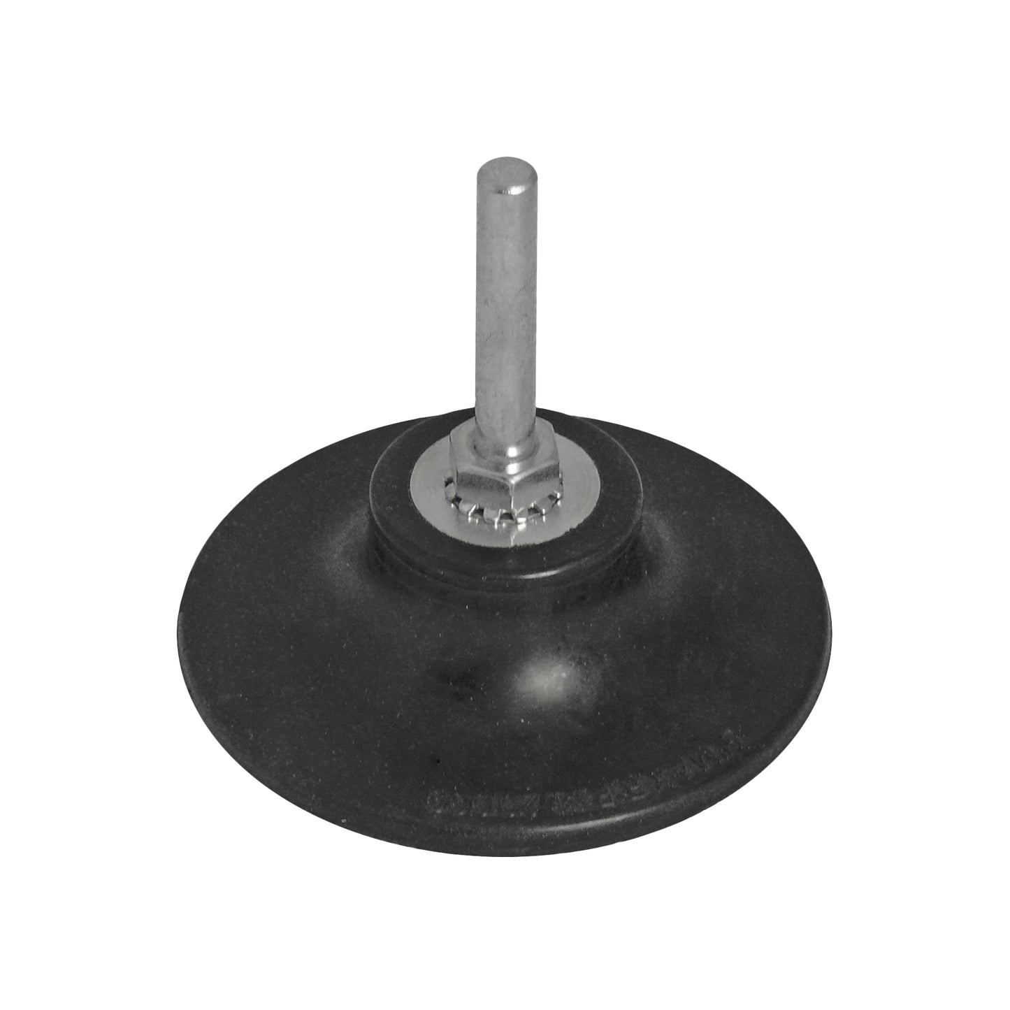 Abracs Quick-Lock Backing Pad 75mm Max RPM 20000 Pack of 10