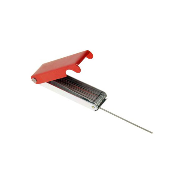 Welding Nozzle Cleaners - Multi?Size Set Pack of 5