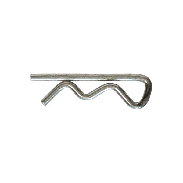 Essentials Brake Pad Pin Retainer Small Size Qty 50
