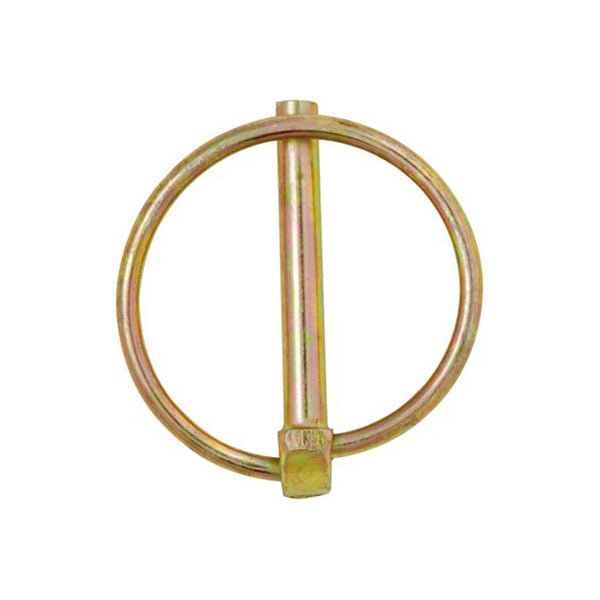 Essentials Linch Pin with O?Ring 1/4" x1 3/4" (6 x45mm) Qty 10