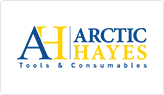 Arctic Hayes