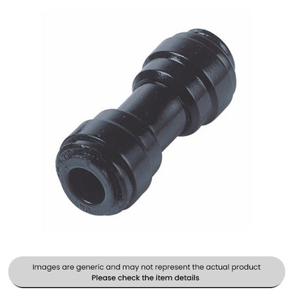 Speedfit Couplings Metric Straights Assorted Box 25pcs
