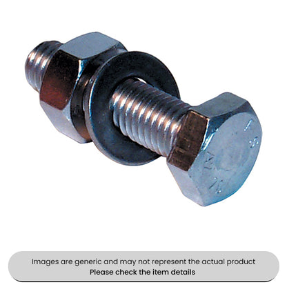 Stainless Steel HT Fasteners Setscrews Assorted Box 270pcs