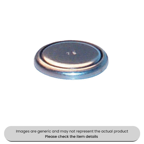 Button & Cell Batteries Lithium Coin & Alkaline Micro Assorted Box 20pcs