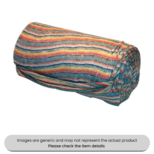 Coloured Stockinette Roll Cleaning Cloth 800G Pack Qty 1