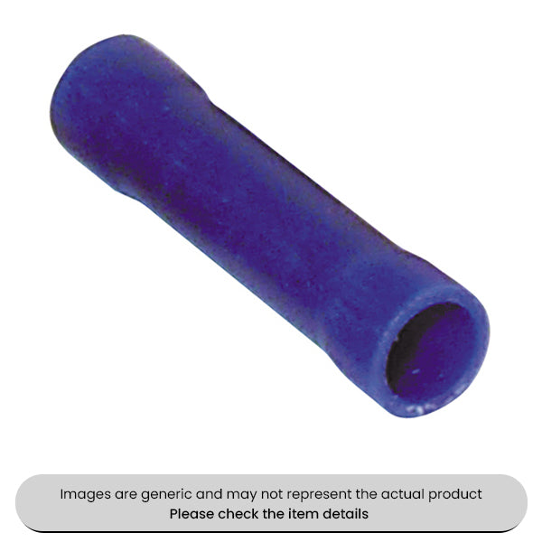 Blue Butt Connectors Standard Pack Qty 100