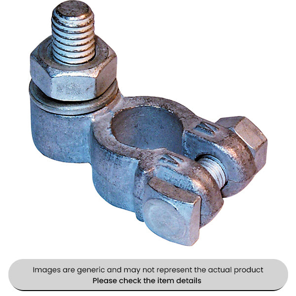 Battery Terminals Cargo Post Heavy Duty Commercial Type 24Volt Pack Qty 5