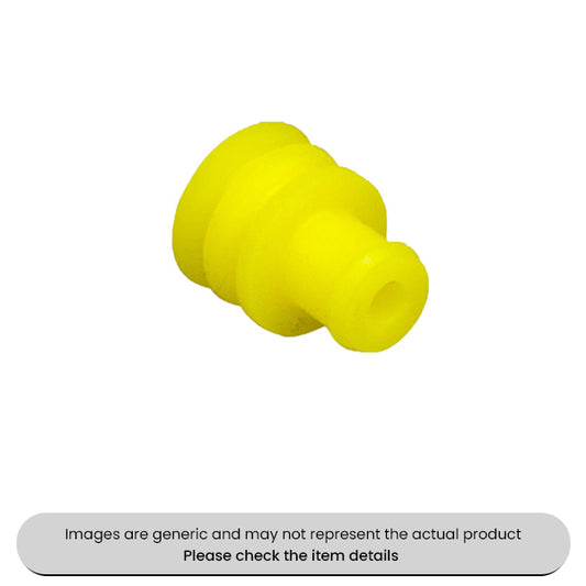 Lightweight Superseal Terminals & Seals for 0.5-1.5MM² Cable Pack Qty 100