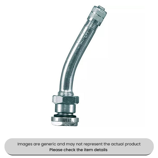 Truck Clamp-In Valve M762M, 9-14NM, 70MM, 9.7MM Pack Qty 5