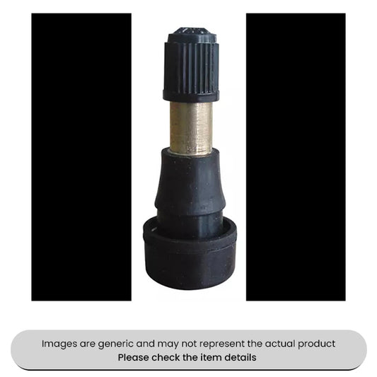 Snap-In Valve Van Transit HP AV TR600 43mm 11.5mm Pack Qty 10