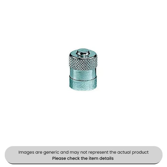 Chrome Brass Metal Valve Caps Tyre Valves And Inflation Pack Qty 100