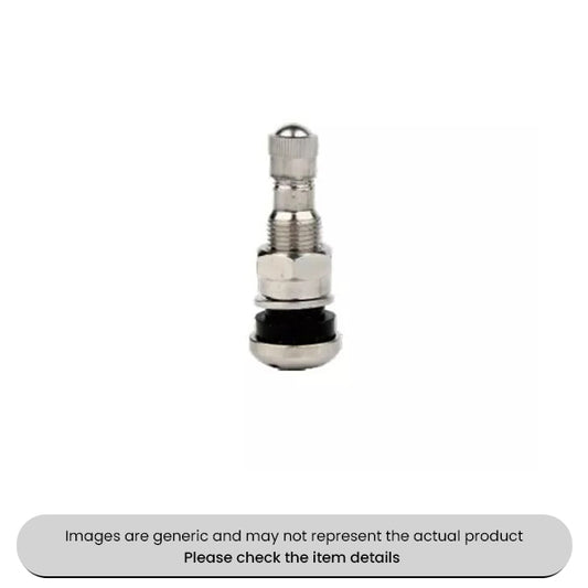 Truck Clamp-In Valve 42MS AV 11.3MM, 14 Bar Pack Qty 10