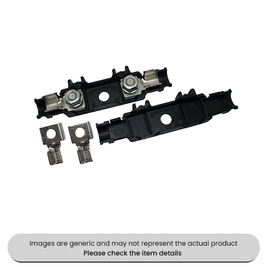 Fuse Holder for Mega Fuses Pack Qty 1