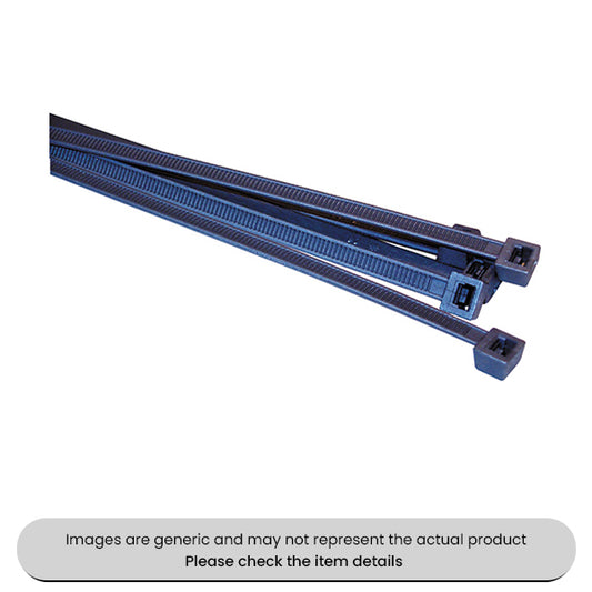 Bonus Pack Cable Ties Assorted Pack 700pcs