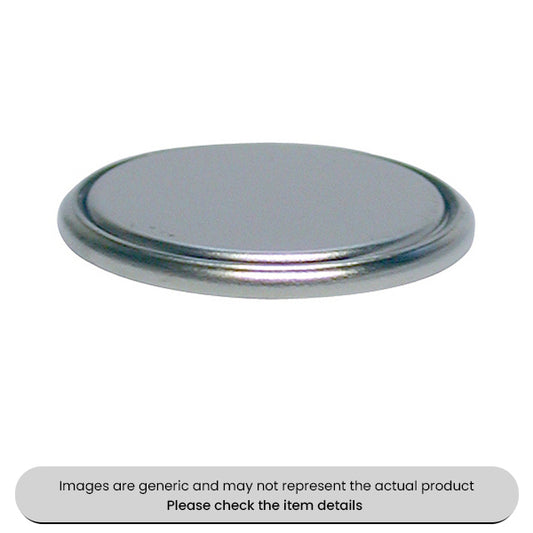 Lithium Coin 3V, CR2450 Battery Pack Qty 4