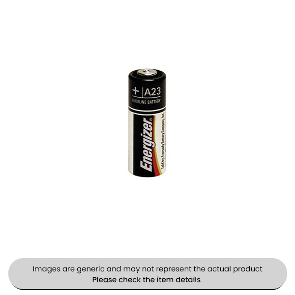 Micro Alkaline Batteries 1.5V N For Vehicle Remotes & LED Torch Pack Qty 2