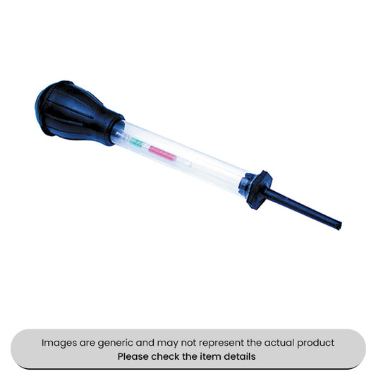 Battery Acid Tester Pack Qty 1