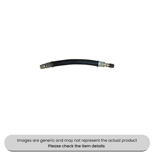 Rubber Valve Extensions 210MM Pack Qty 1