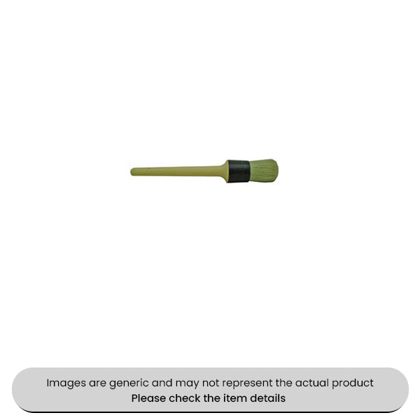 Mounting Lubricant Brush Pack Qty 1