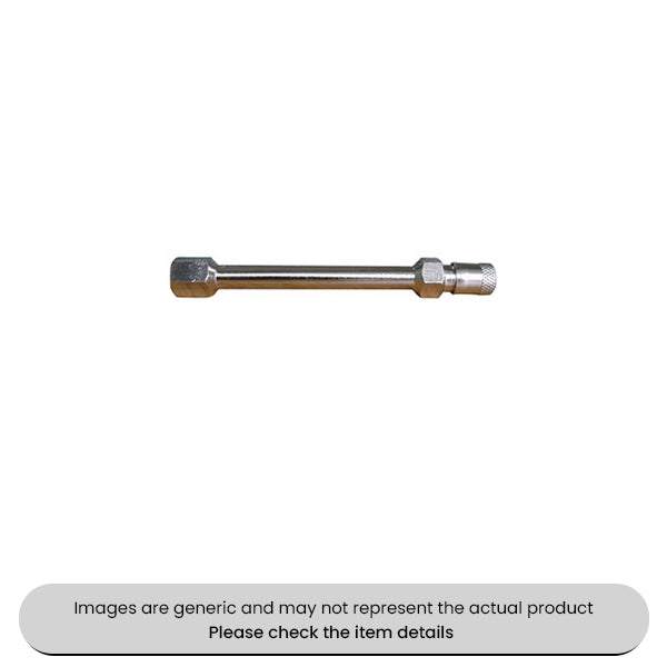 Metal Valve Extensions 40MM Pack Qty 1