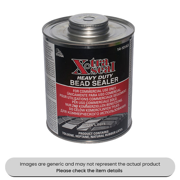Seals Tyre Beads Sealer 1L Pack Qty 1