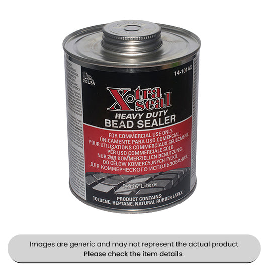 Seals Tyre Beads Sealer 1L Pack Qty 1