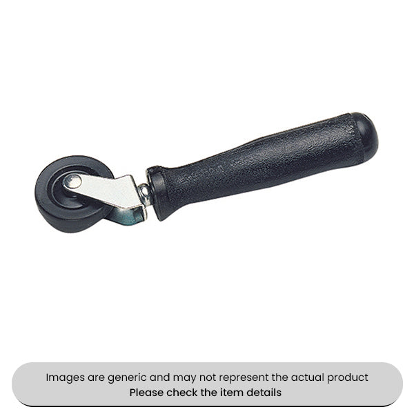 Tyre Patch Stitcher For 35MM Wheel Pack Qty 1