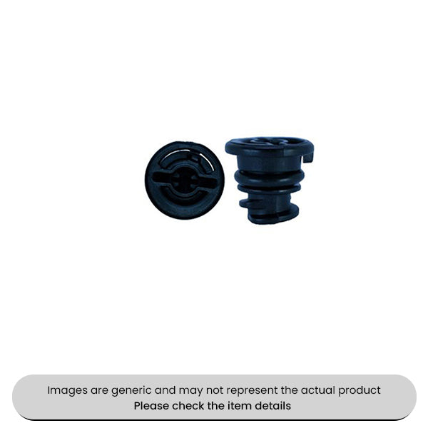 Plastic Sump Plugs & Washers for Audi, VW OE 06L103801 Pack of 5