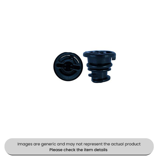 Plastic Sump Plugs & Washers for Audi, VW OE 06L103801 Pack of 5