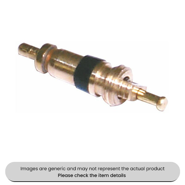 Short Tyre Valve Cores Pack Qty 25