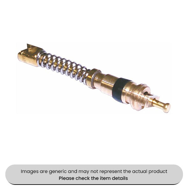 Short Tyre Valve Cores Pack Qty 25