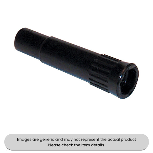Plastic Tyre Valve Extensions 32MM Pack Qty 10