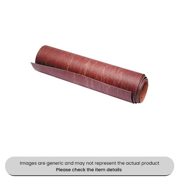 Non-Stick Gasket Paper 48"X12" Sheets, 0.40mm Pack Qty 1