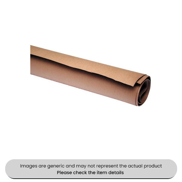 Gasket Paper One Meter Square Sheets, 0.80mm Pack Qty 1