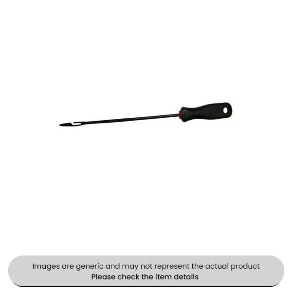 Sealastic Insert Tool EM 230MM For Precise Injury Preparation Pack Qty 1