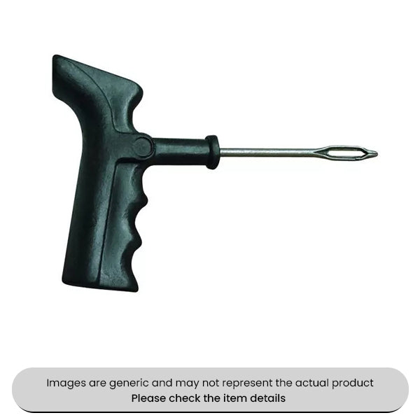 Remacure Insert Tool Self Vulcanising Systems 3Inch Pack Qty 1