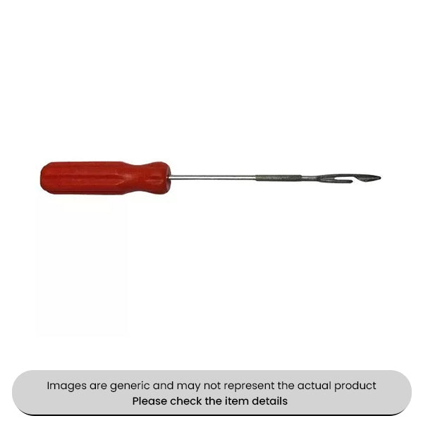 Sealastic Insert Tool Side Load Heavy Duty 8" Pack Qty 1