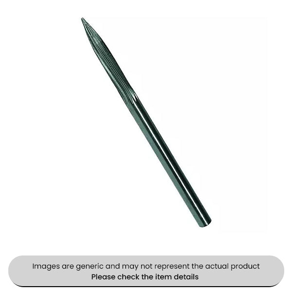 Mill Cutter HSS 40X6mm For Cylindrical Enlargement Pack Qty 1