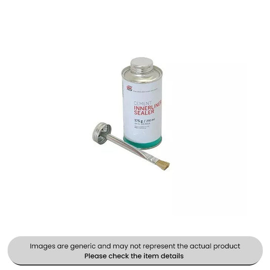 Innerliner Sealer For Tyres and Tubes 175G Pack Qty 1
