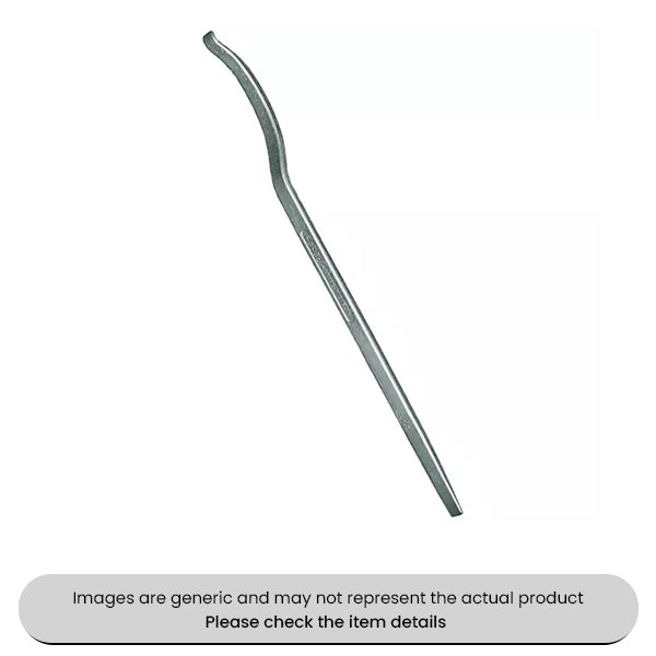 Tyre Lever Force 750mm For Tubeless Tractor And Truck Tyres Pack Qty 1
