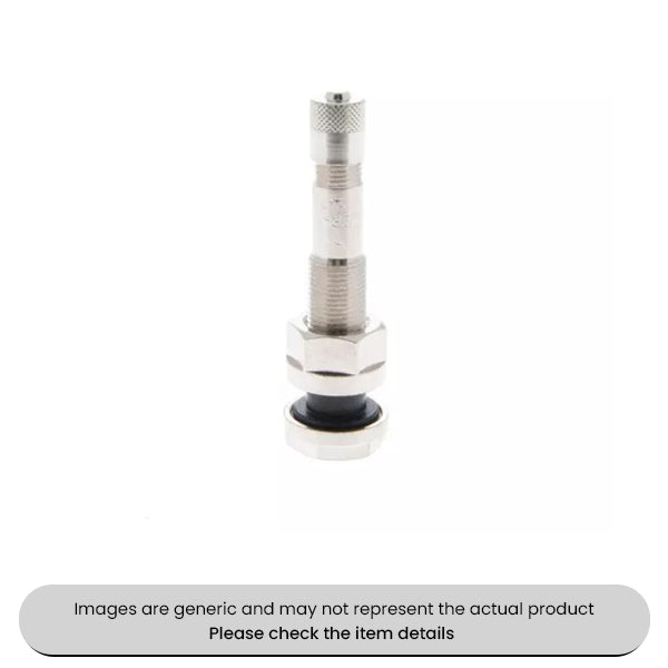 Truck & Bus Valve Alcoa 54MS 9-14NM, 54MM, 9.7MM Pack Qty 5