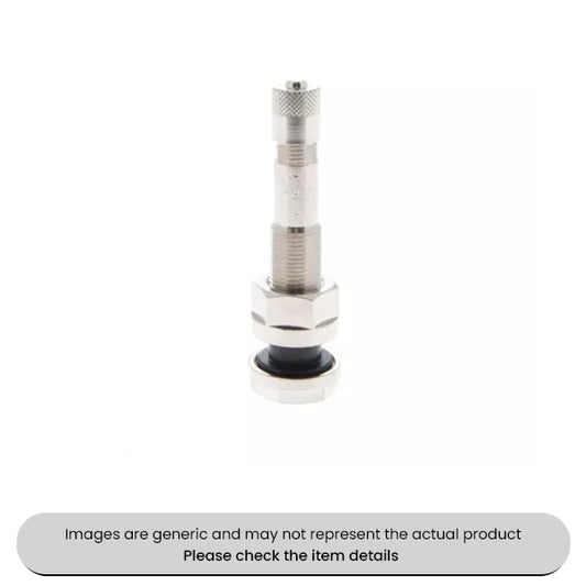 Truck & Bus Valve Alcoa 54MS 9-14NM, 54MM, 9.7MM Pack Qty 5
