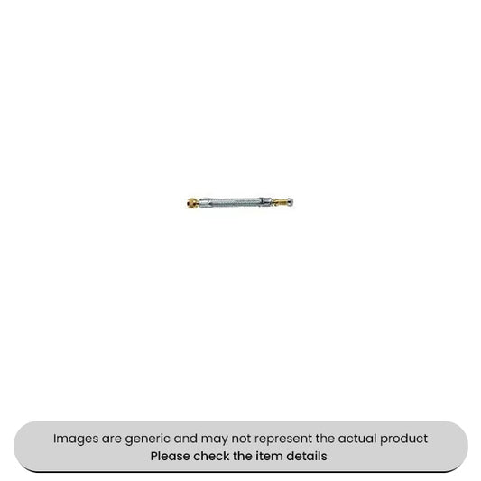 Flexible Valve Extension 150MM, 144MM Pack Qty 5