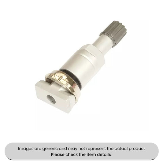 TPMS Replacement Valve Gen Gamma Clamp-in 6NM Pack Qty 10