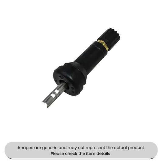 TPMS Replacement Valve Snap-In Pacific N11 Pack Qty 10
