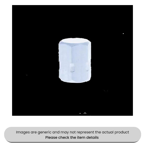 Nickel High Pressure Metal Valve Caps Tyre Valves And Inflation Pack Qty 100